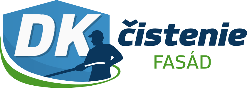 Logo BHS - Čistenie fasád